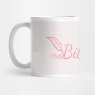 BiblioFiles Mug